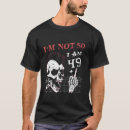 Search for flip off tshirts Birthday