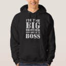 Search for big brother hoodies Funny