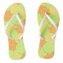 Search for lemon sandals Lime