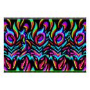 Recherche de regards posters Abstrait