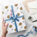 Recherche de biberon papier cadeau Baby