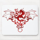 Search for fantasy creatures mousepads Fairytale