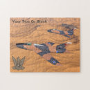 Recherche de avion de chasse puzzles Aviation