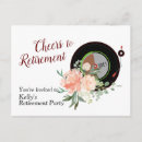 Recherche de tourne disque invitations Vintage