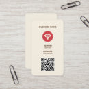 Search for wifi business cards Internet