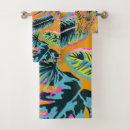 Search for hawaiian bath towels Flower