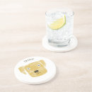 Recherche de dog coasters Mignon