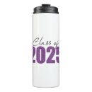 Search for graduation travel mugs Glitter