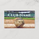 Recherche de clubs cartes visite Formateur