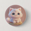 Search for fluffy buttons Cute