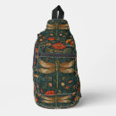 Search for dragonfly handbags Floral