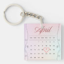 Search for special person keychains Gift