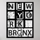Recherche de du bronx posters New york city