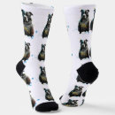 Search for unique christmas socks Pet photo