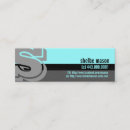 Search for teen business cards Fun