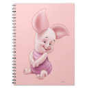 Search for piglet notebooks Cute