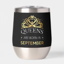 Search for queens are born in september Virgo