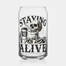 Search for glass skull mugs Skeleton