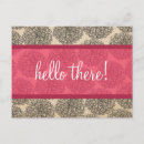Recherche de zinnia cartes postales Floral