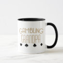 Search for gambling mugs Vegas