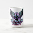 Search for y2k mugs Neon