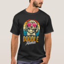 Search for doodle mama tshirts Goldendoodle