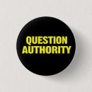 Search for authority buttons Question