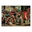 Recherche de sacrifice cartes postales De