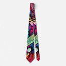 Search for paisley ties Colourful