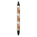 Search for fox writing supplies Illustration