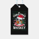 Search for ugly christmas sweater gift tags Xmas