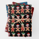 Search for biden harris wrapping paper Holiday humour