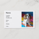 Recherche de cavaliers cartes visite Affaires