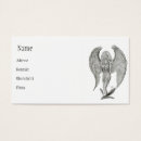 Recherche de fée à ailes cartes visite Ange