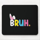 Search for happy bunny mousepads Christian meme