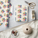 Search for umbrella wrapping paper Modern