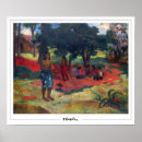 Search for paul gauguin posters Landscape
