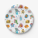 Search for toy story plates Woody buzz lightyear