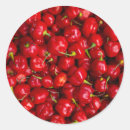 Search for red hot chili pepper stickers Vegetable