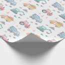 Search for construction wrapping paper Cars