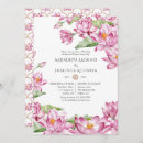 Search for indian dinner invitations Floral