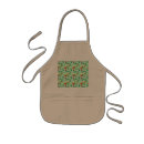 Search for rose colored aprons Blossom