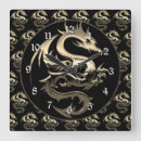 Search for dragon clocks Black
