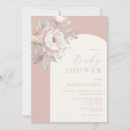 Search for peonies baby shower invitations Flowers