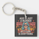 Search for elderly keychains Grandma