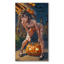 Search for bat business cards Pumpkin