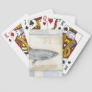 Search for fish playing cards Ocean