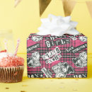 Search for scooby doo wrapping paper Punk