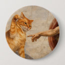 Search for funny cat meme buttons Kitten