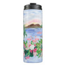 Recherche de beau paysage tasses Vacances